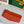 INSERT LOUISE 21 IN RED ORANGE GOYARDINE CANVAS