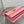 miss caro mini 18 pink calfskin