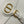 MEDIUM CD BOBBY 22CM WHITE CALFSKIN GOLD HARDWARE
