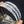 H Enamel Bangle White Bracelet
