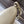 LOE LUNA HOBO 28 BAG IN BEIGE CREAM CALFSKIN