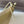 LOE LUNA HOBO 28 BAG IN BEIGE CREAM CALFSKIN