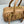 ARCADIE 23 BAG IN NAPLES YELLOW LAMBSKIN