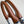 CABAS THAIS 41 RAINBOW FABRIC TOTE