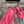 CC Flipflops Dark Pink Foam 204123