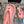 CC Flipflops Light Pink Foam 204124