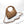 miu wander hobo medium 23cm brown metalasse lambskin
