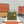 Extra Pocket Backpack 23 Olive Cowhide Shw