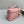Extra Pocket L27 Pink Cowhide Shw