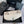 LOULOU MEDIUM 32 WHITE QUILTED LEATHER SILVER HARDWARE