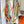 Retourala Nature Hermes Scarf 140 CM Turquoise Colorful Silk
