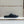 CD H-TOWN SANDAL BLACK AND WHITE JACQUARD