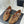 Alaia 25 Mary Jane Ballet Flat Leopard Calfskin 293239
