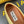 Alaia 25 Ballet Flats Gold Calfskin 293241