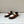 SL LE LOAFER BROWN AND WHITE CALFSKIN