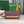 MONTE-CARLO PM CLUTCH 25 IN WINE RED GOYARDINE CANVAS