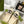 GC 25 Interlocking G 50mm Slide Sandal Beige Black Cowhide 292398