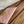 cc boy 11cm card holder pink caviar gold hardware