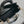 MINI D-JOY BAG 17 IN BLACK LAMBSKIN