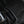 MINI D-JOY BAG 17 IN BLACK LAMBSKIN