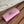 cc small wallet 11cm pink caviar light gold hardware