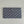 CD 30 CLUTCH BAG IN BLUE OBLIQUE JACQUARD