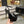 SL SUPER HIGH HEELS SANDAL GLOSSY BLACK CALFSKIN