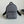 LARGE BACKPACK 42 BLUE OBLIQUE JACQUARD