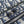 LARGE BACKPACK 42 BLUE OBLIQUE JACQUARD