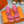Glamour 75 Sandal Pink Suede
