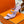 Glamour 75 Sandal Purple Suede