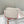 HM PICOTIN LOCK 22 CREAM AND PINK TOGO LEATHER