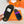 HM Chypre Sandal Blue Black Mix Purple Suede 963533