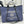 CC Deauville Tweed Bag Black Leather Silver Hardware 12