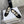 FLAT SANDALS WITH DOUBLE STRAP-DESIGN LEATHER BLACK