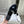 ARC DE TRIOMPHE FLAT LOAFERS SHEEPSKIN WHITE