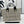CC Deauville Tweed Bag 33x26x15.5cm Black Leather Gold Hardware 35