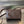 CASSETTE 23 IN CHOCOLATE CALFSKIN WITH WAVY PATTERN