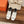 GLAM MULE 60 WHITE LAMBSKIN