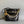 CC HOBO MINI 20CM BLACK LAMBSKIN PEARL CHAIN GHW