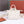 NANO SMILE BAG 18 IN WHITE CALFSKIN