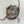 ff mon tresor bucket bag 18cm grey leather ff motif