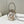 ff mon tresor bucket bag 18cm grey leather ff motif