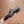 HM HORSEBIT LOAFER BLACK CALFSKIN