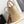 teen triomphe straw bucket bag 23cm raffia brown calfskin