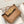 HM 24/24 Mini Bag 21cm Brown Evercolor Gold Hardware