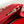 CC WOC 19 RED CAVIAR SILVER HARDWARE