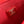 CC WOC 19 RED CAVIAR GOLD HARDWARE