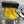 CC Rainboots Yellow Rubber 204081
