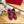 VLogo Rockstud Espadrille Hot Pink 692183
